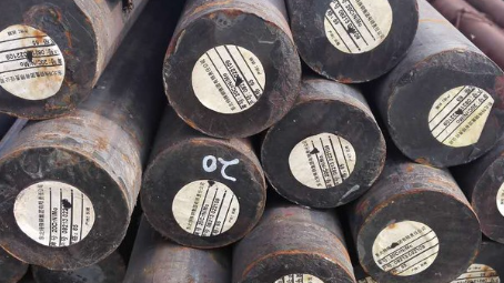 类乌齐25CrMo4合金结构钢