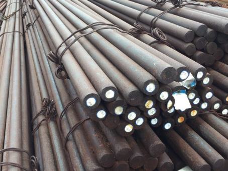 类乌齐30CrMnSiNi2A合金结构钢