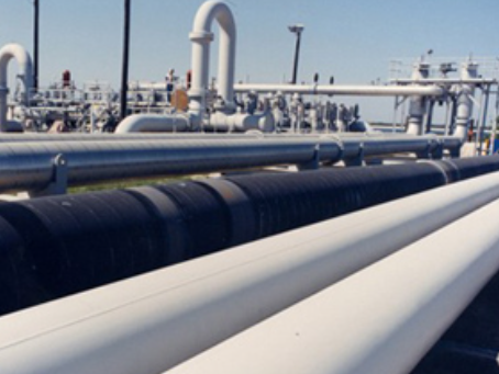 类乌齐石油输送案例